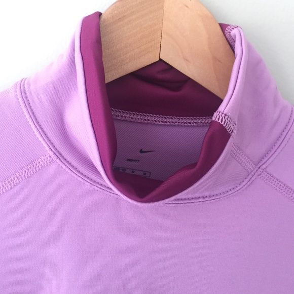 Nike Dri-Fit Top - Picture 2 of 3
