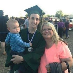 Meet your Posher, Cheri