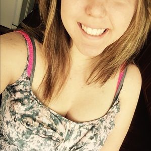 Meet your Posher, Julia