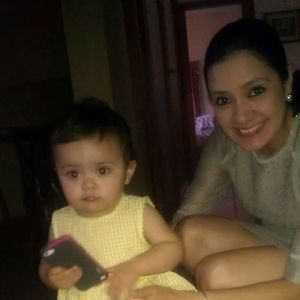 Meet your Posher, Joha