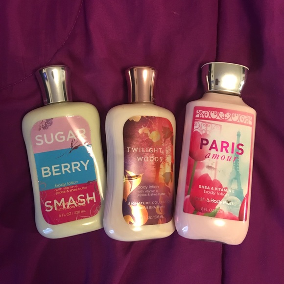 Sugar Berry Smash!