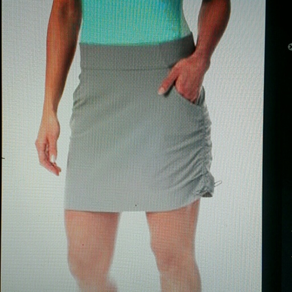 Columbia Anytime Casual Skort