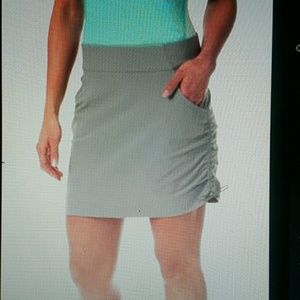 Columbia Anytime Casual Skort