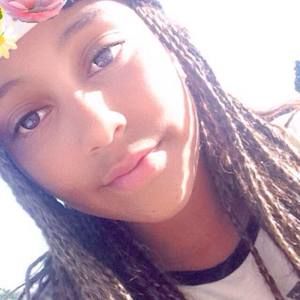 Meet your Posher, Kishawn