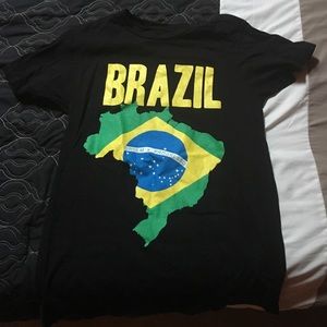 Brazil T-Shirt