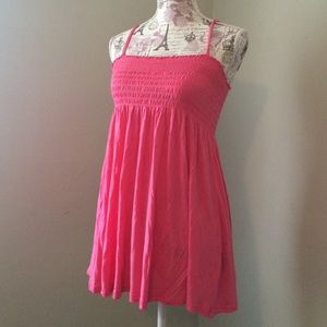 Flirty summer H&M top