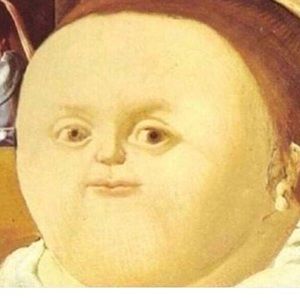 Meet your Posher, Kate