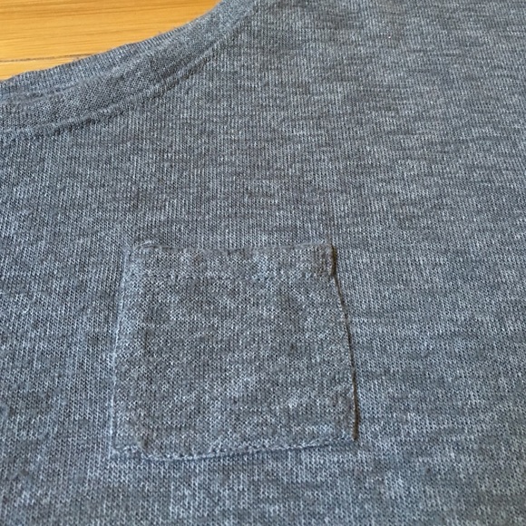 🌼 Abercrombie and Fitch Knit Crop Top 🌼 - Picture 3 of 4