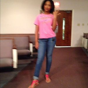 Meet your Posher, Destiny