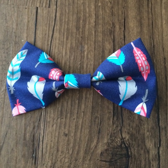 Handmade, Fabric Bow