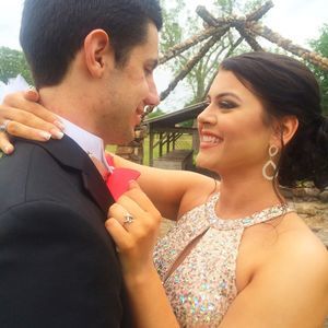 Meet your Posher, Savannah