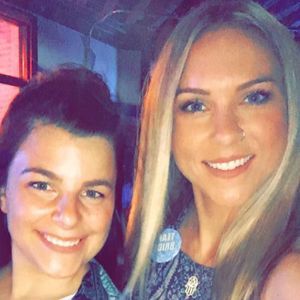 Meet your Posher, Christina
