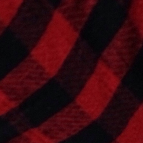 Beautiful flannel! - Picture 3 of 4