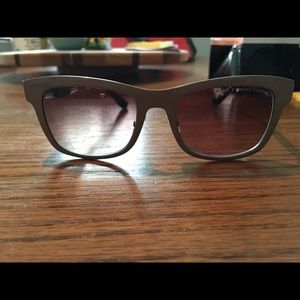 Marc by Marc Jacobs sunglasses