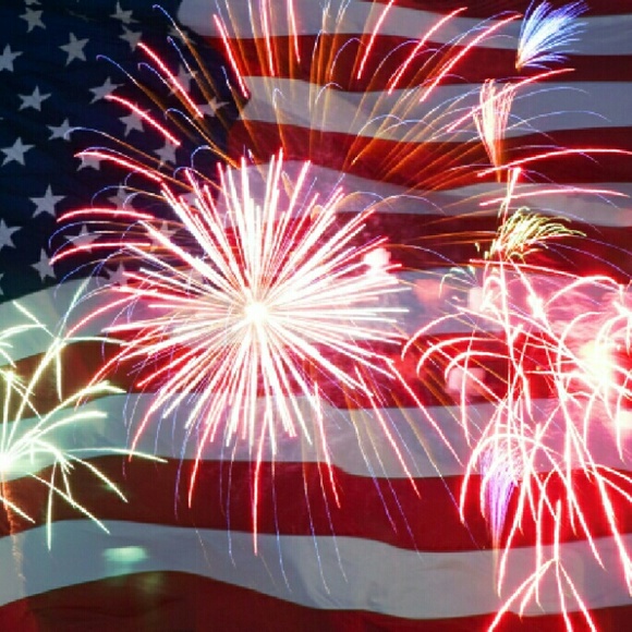 4th of July Sale!!!!!! By one get one free