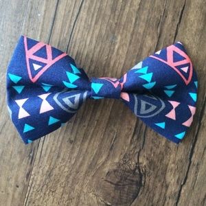 Handmade, Fabric Bow
