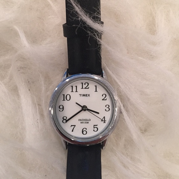 Timex Watch - image 1