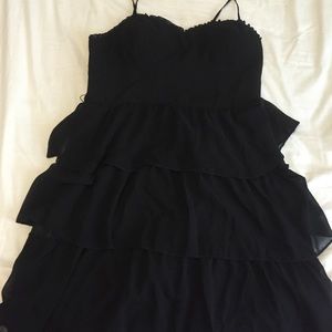 AE Little Black Dress