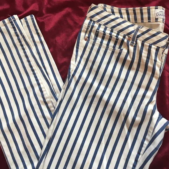 Aeropostale Jeans