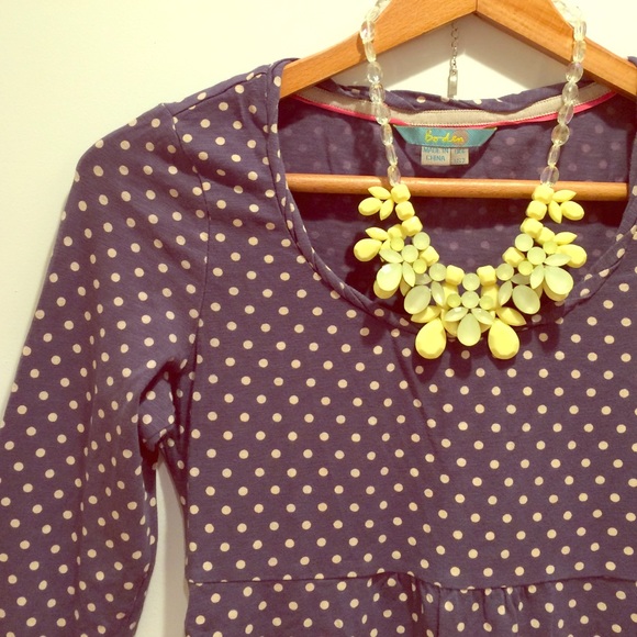 Boden Tops - Boden top!