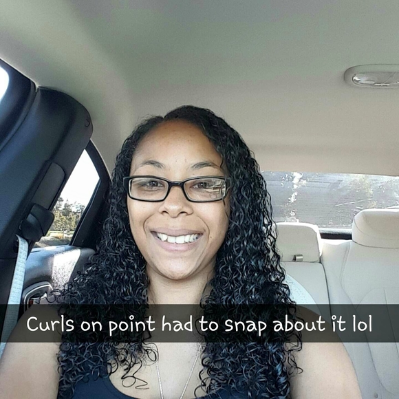 Meet your Posher, Shawntee - Picture 1 of 1