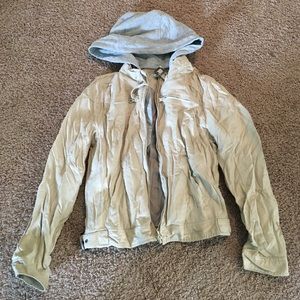 Forever 21 Jacket