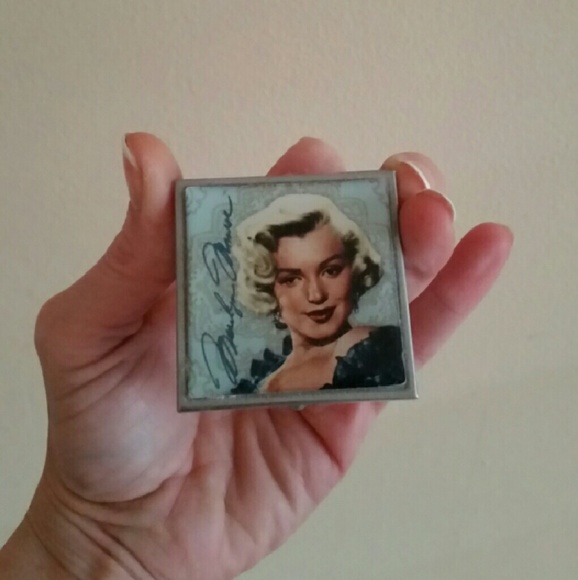 Marilyn Monroe keep sake