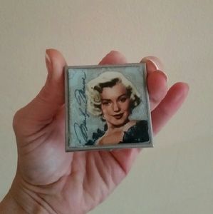 Marilyn Monroe keep sake