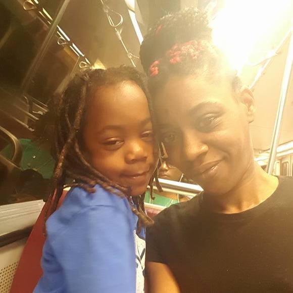 Meet your Posher, Tyrell - Picture 1 of 1