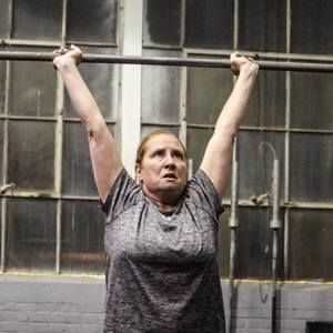 Meet your Posher, Patti