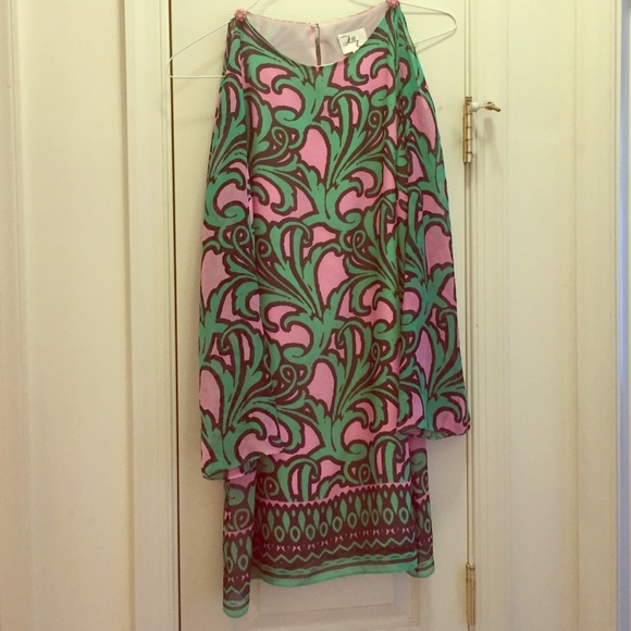 Milly sundress