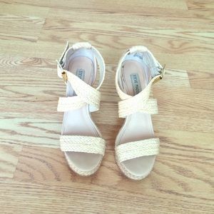 Amazing summer wedges