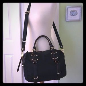 MZ Wallace Satchel