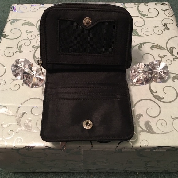 Small unison wallet - Picture 2 of 4