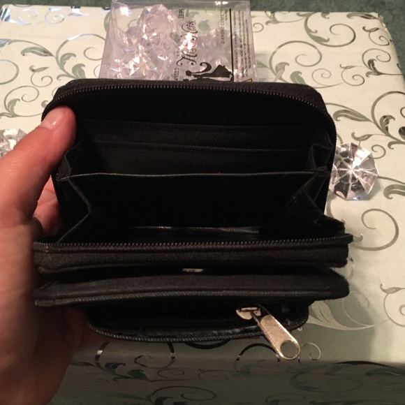 Small unison wallet - Picture 3 of 4