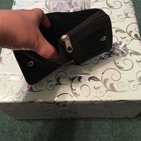 Small unison wallet - Picture 4 of 4