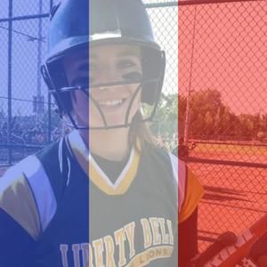 Meet your Posher, Baylee