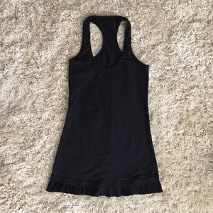 Lululemon limited edition cool racerback