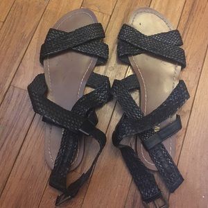 Old Navy Summer Sandals