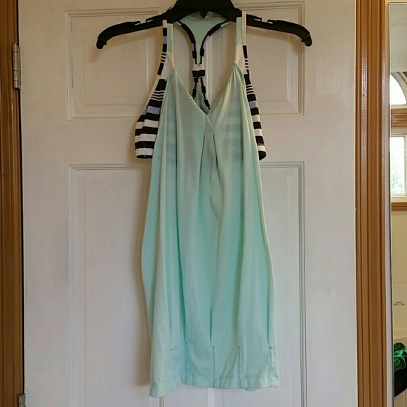 EUC Practice Freely sz 10 tank