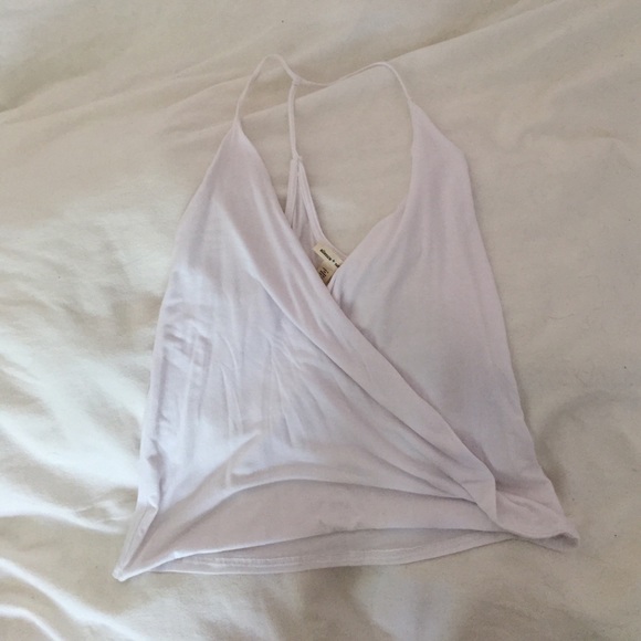 Silence and Noise Tank Top