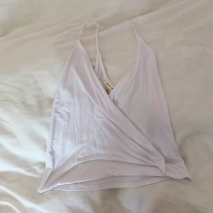 Silence and Noise Tank Top
