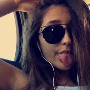 Meet your Posher, Kyla