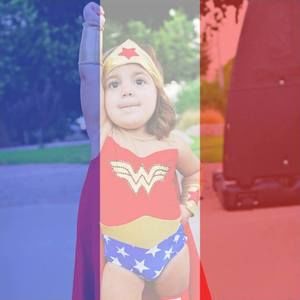 Meet your Posher, Natalie