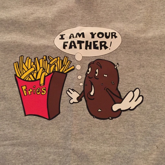 I Am Your Father - Picture 2 of 3