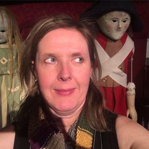 Meet your Posher, Wendy