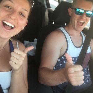 Meet your Posher, Melissa