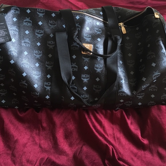 MCM Carry On