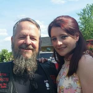 Meet your Posher, Jessie