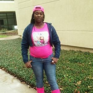 Meet your Posher, Lasonja